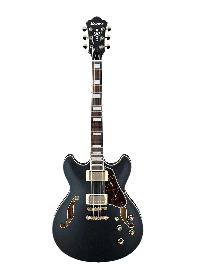 Ibanez Artcore AS73G Semi-Hollow Electric Guitar - Music Head Store