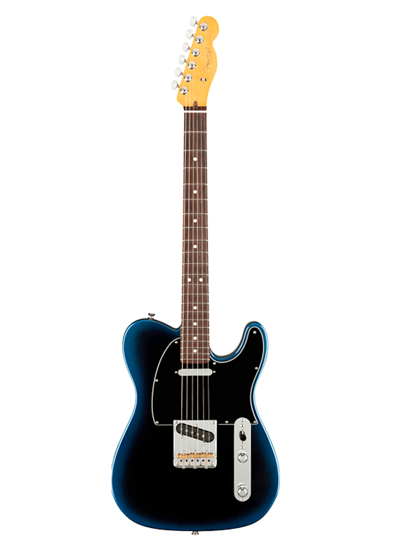 Fender American Professional II Telecaster Rosewood Fingerboard Electric Guitar