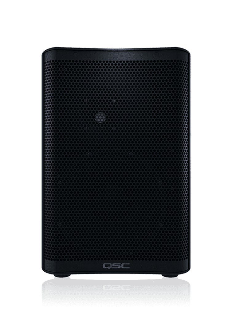QSC Monitor de Escenario CP8 Music Head Store