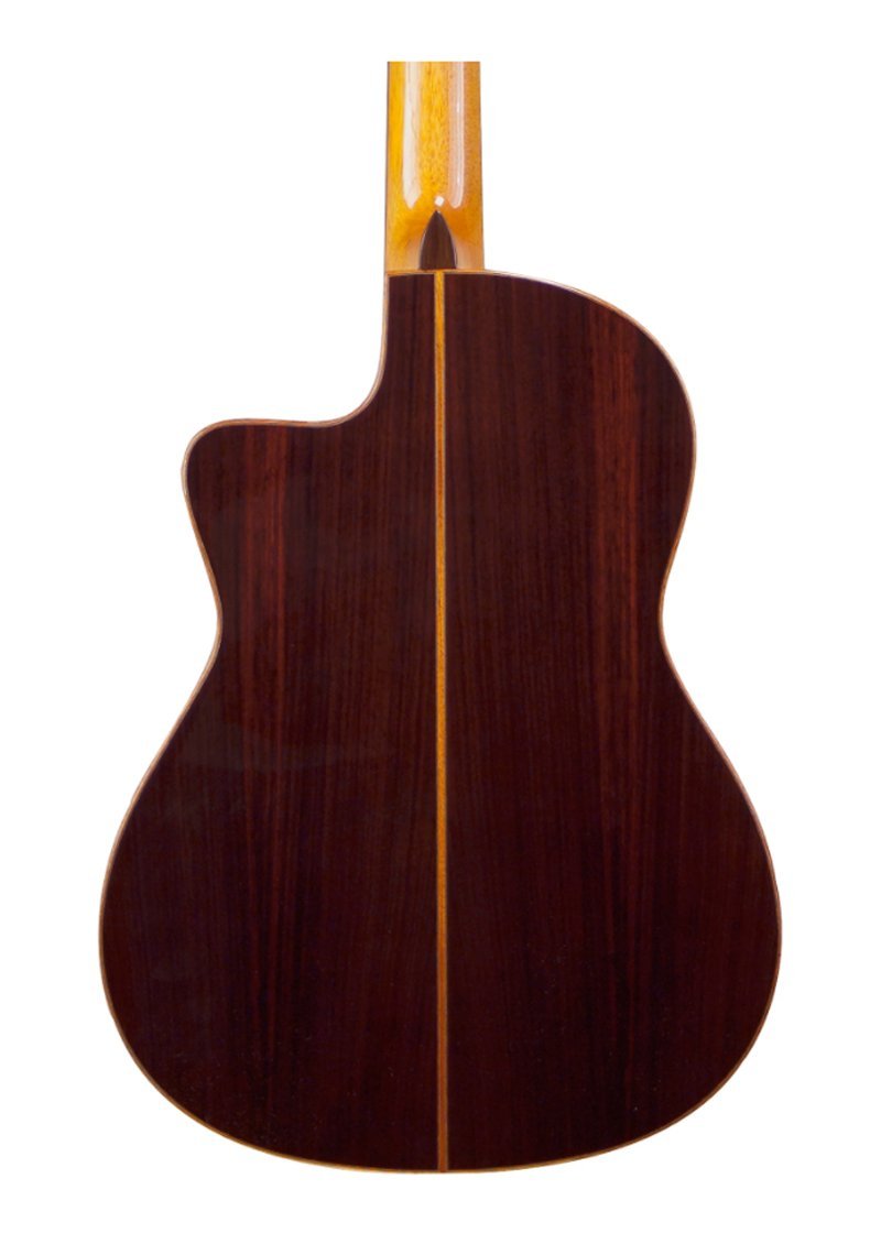 Cordoba Fusion Orchestra CE Crossover Classical AcousticElectric