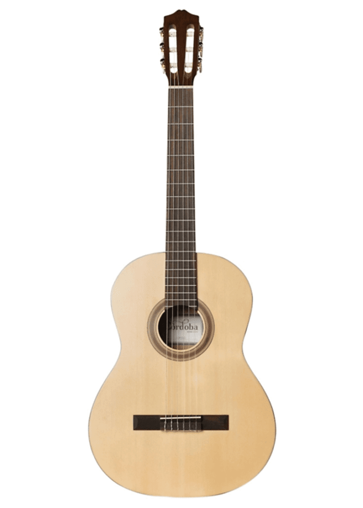 Cordoba CP100 Classical Guitar Pack Natural