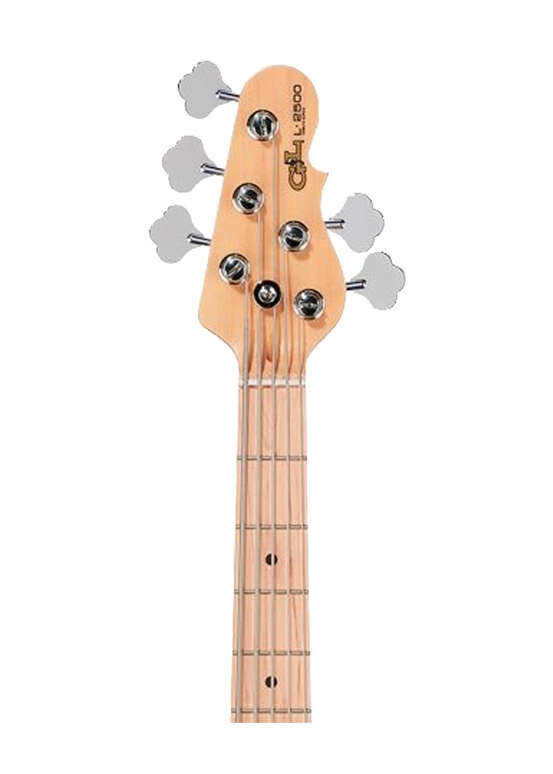 Bajo Eléctrico G\u0026L L2500 USA – CYC PRO