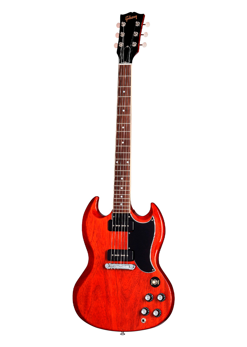 gibson sg special electric guitar