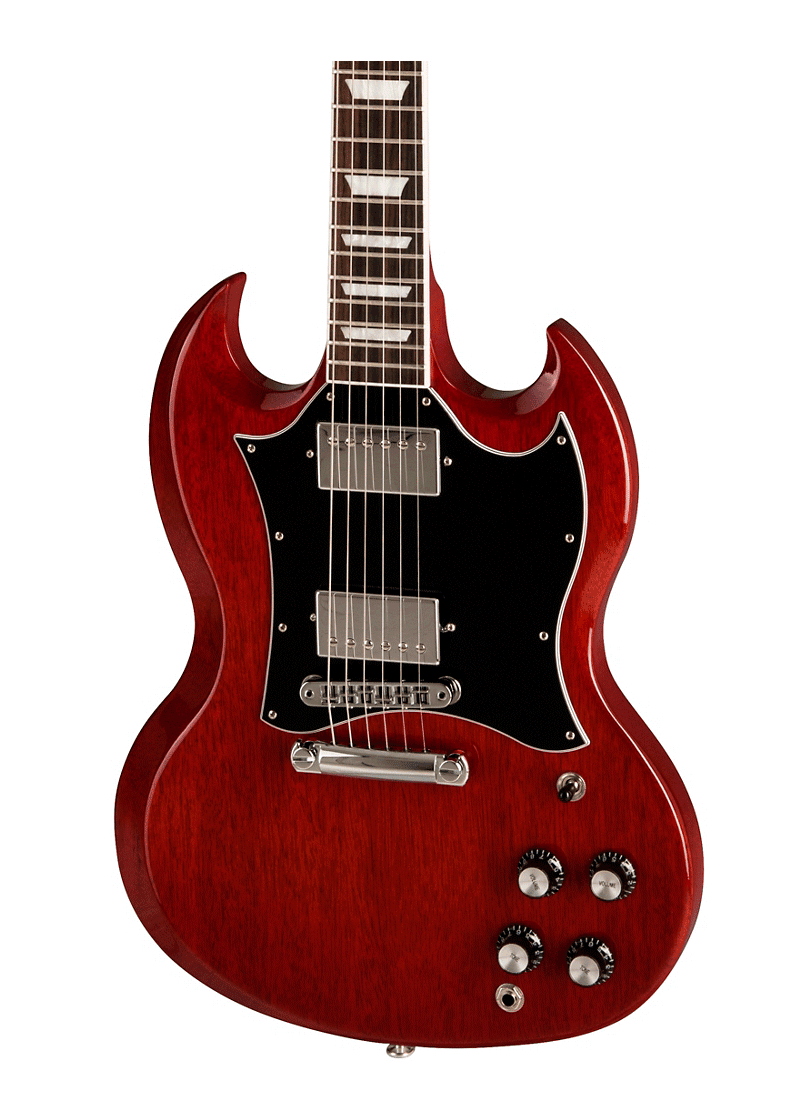 Gibson SG Standard Electric Guitar - Music Head Store