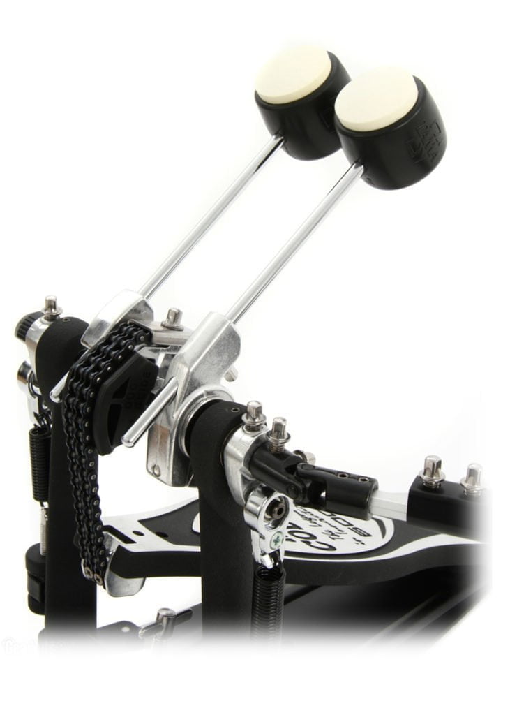 TAMA HP900PSW Iron Cobra Double Bass Drum Pedal - IGuitar Music