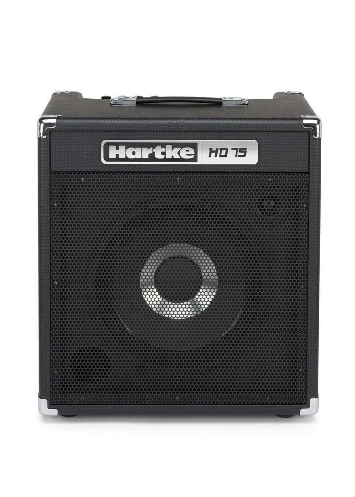 Hartke HD75 75W 2