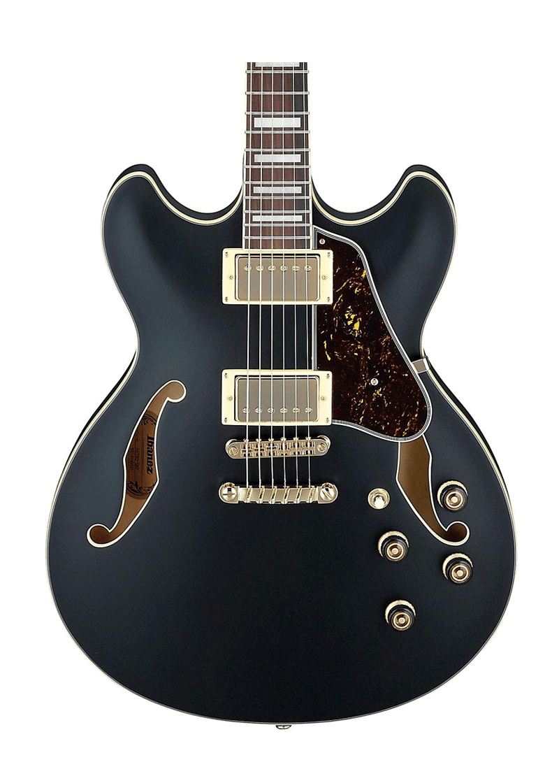 Ibanez Artcore AS73G Semi-Hollow Electric Guitar - Music Head Store
