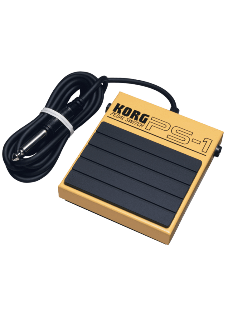 Korg PS 1 Pedal Switch 1