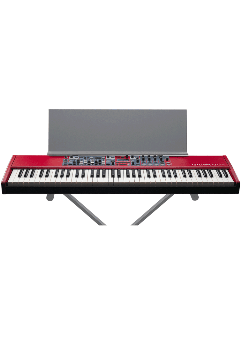 NORD Electro 6D 61 Teclado Music Head Store nord-electro-6d-61-teclado-music-head-store