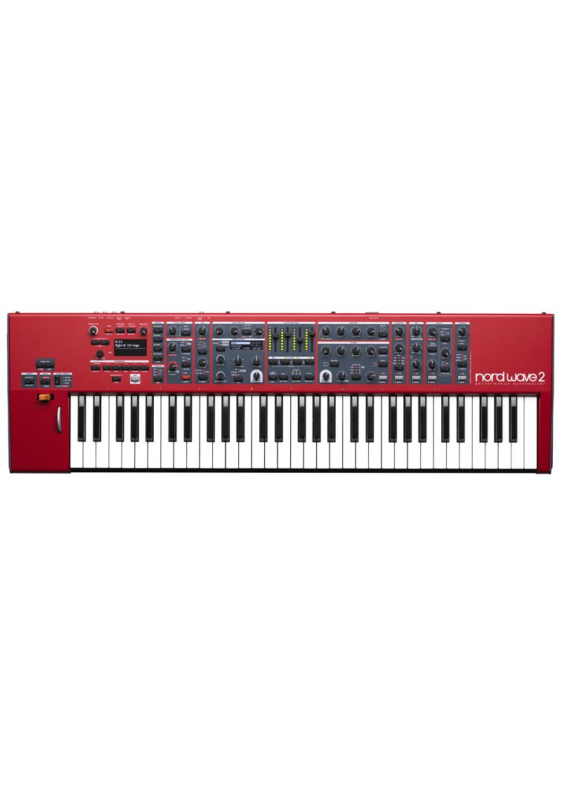 Nord Wave 2 1