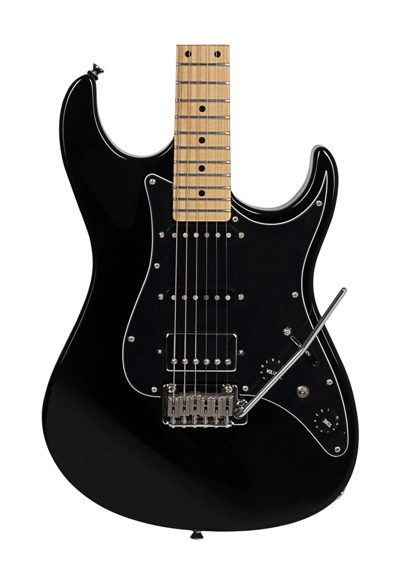 Tagima Brasil Series Stella Electric Guitar - Music Head Store
