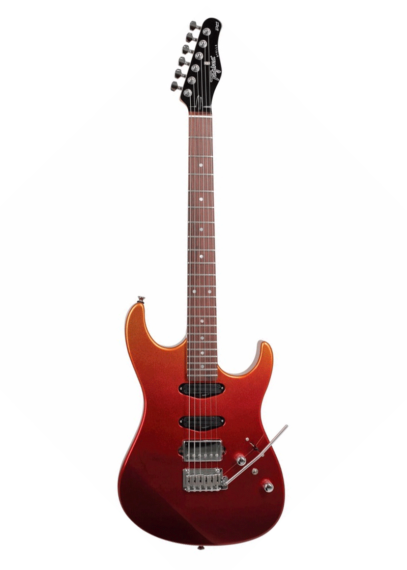 Tagima Brasil Series Stella H3 Electric Guitar