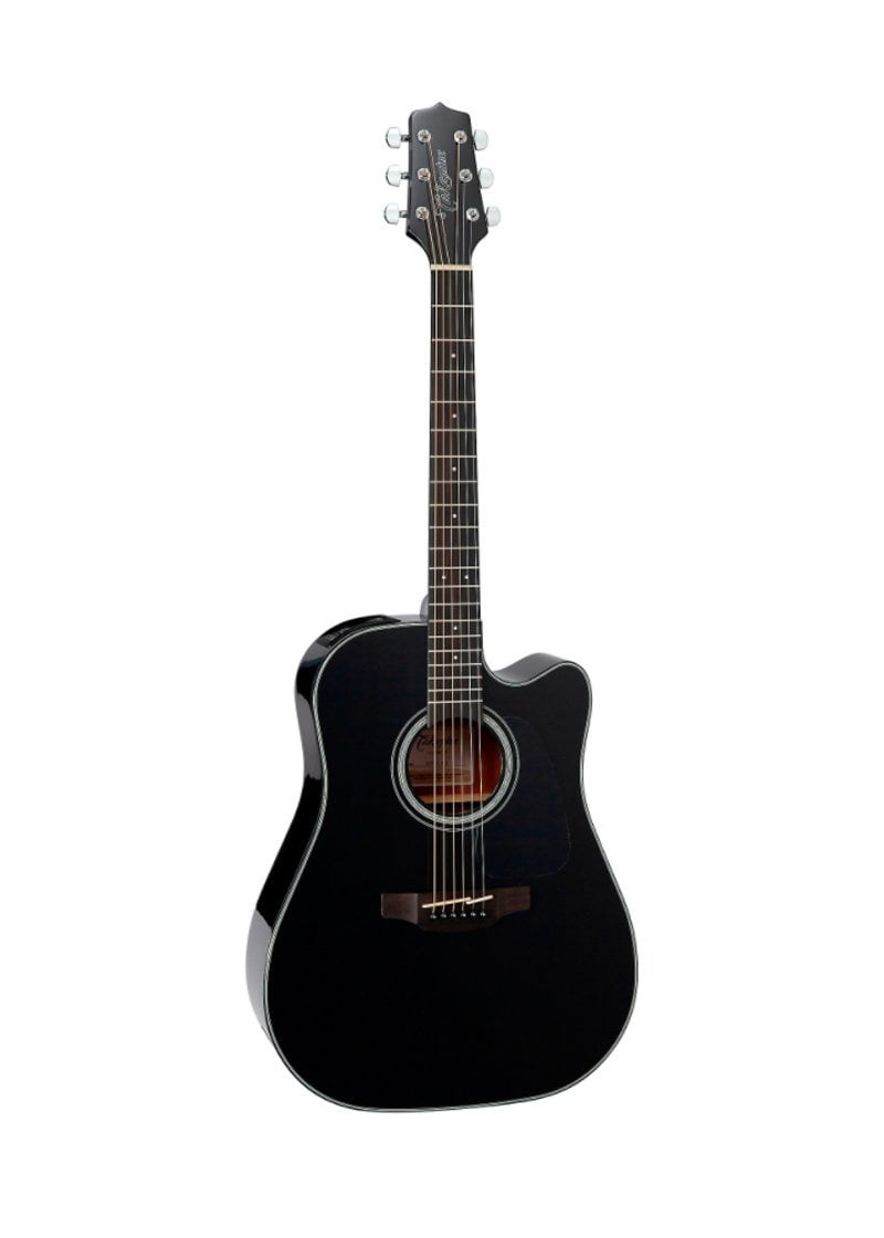 Takamine G Series GD30CE Dreadnought Cutaway Acoustic-Electric Guitar -  Music Head Store