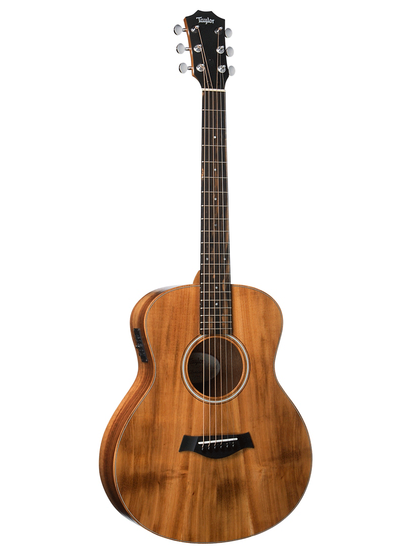 Guitarras y Bajos :: Guitarras :: Electro-acusticas :: Guitarra Taylor  Academy 12e-N cuerdas Nylon