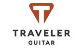 Traveler guitar