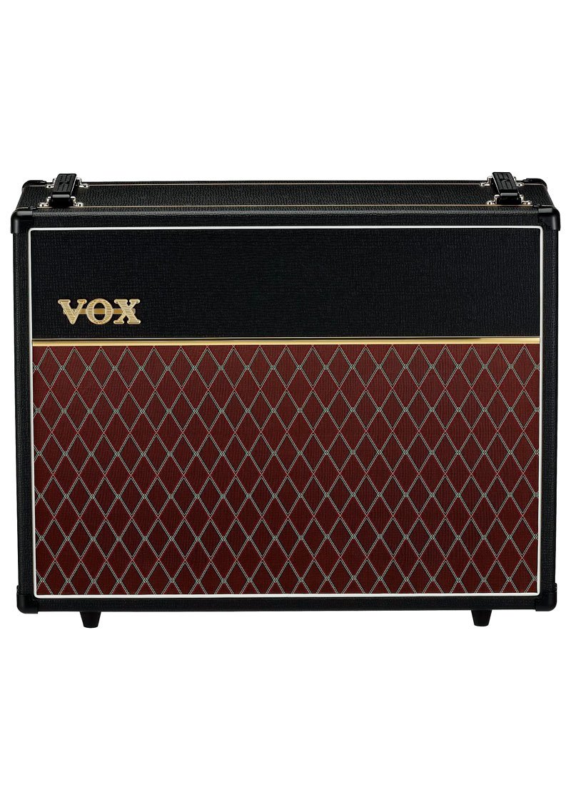 Vox V212c Custom 2x12 Speaker Cabinet