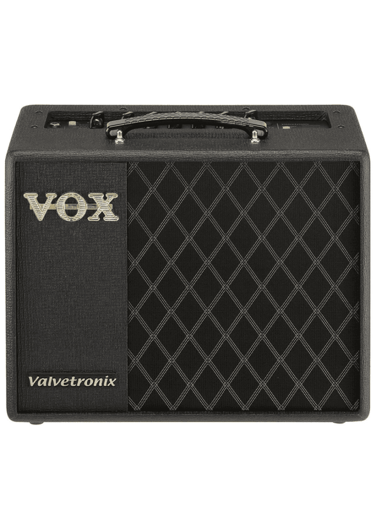 Vox AC30VR Amplificador Guitarra Hibrido - Levon Guitars