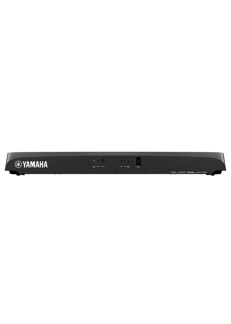 Yamaha DGX670 88Key Portable Grand Black Music Head Store