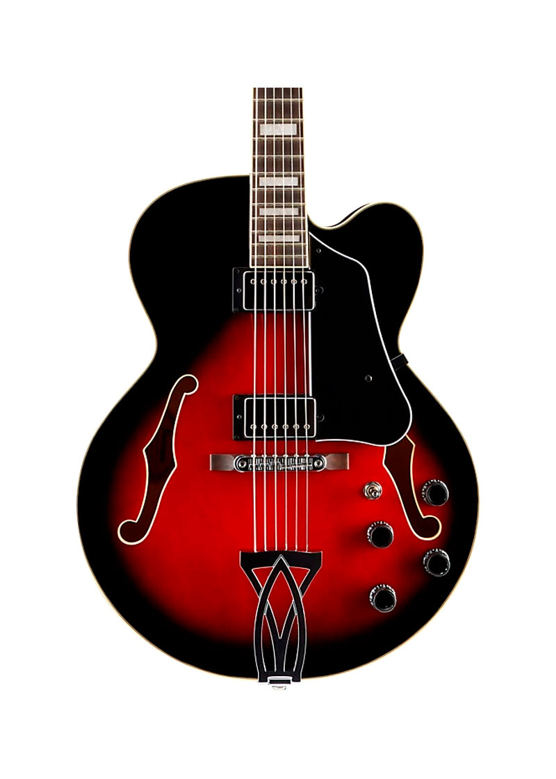 Ibanez Artcore AF75 Hollowbody Electric Guitar - Music Head Store