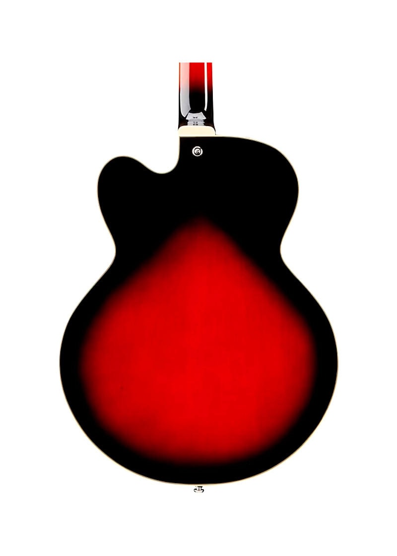 Ibanez AF75 Artcore Series Hollow Body Electric Guitar