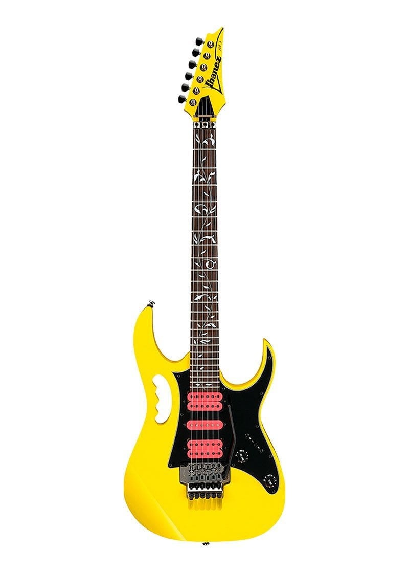 Ibanez JEM7VP Steve Vai Premium White, comprar online