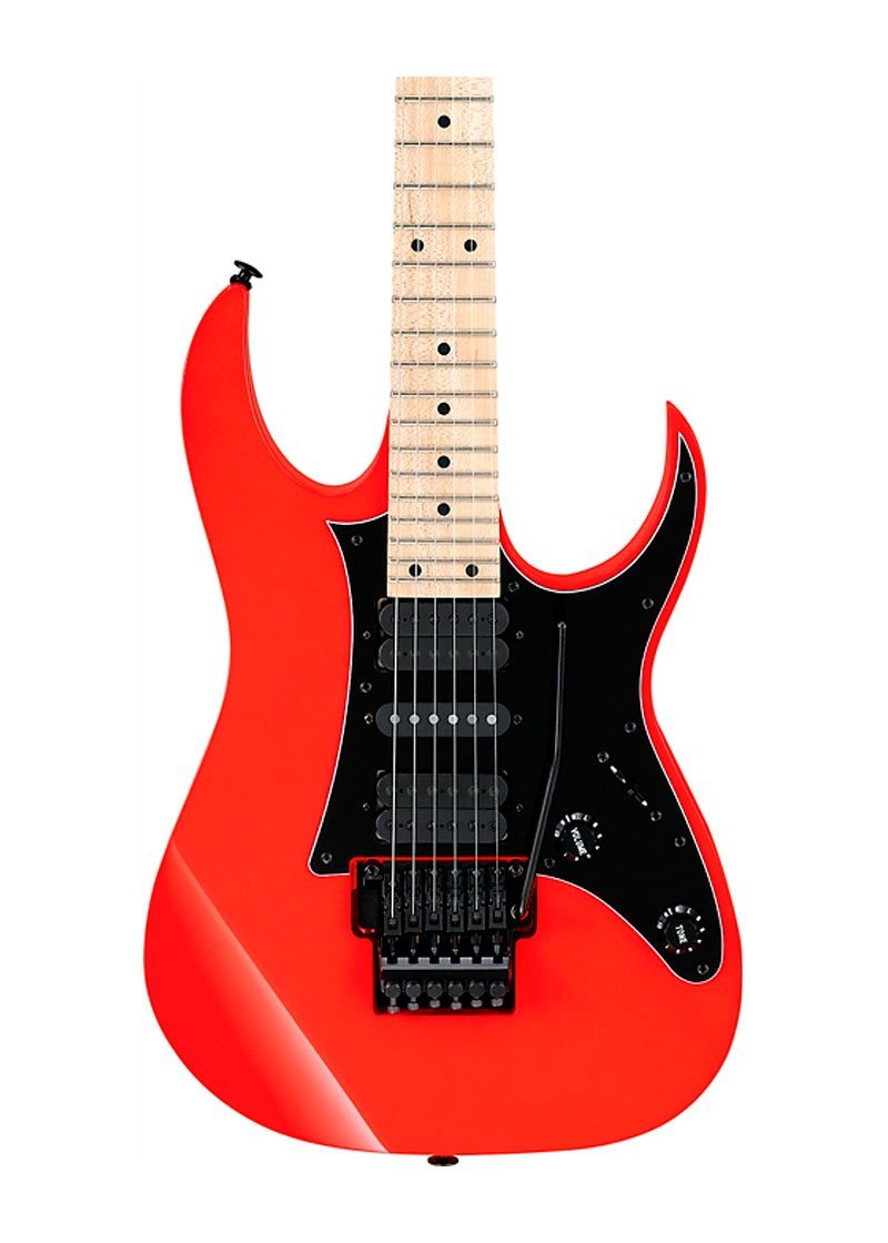 Ibanez RG550 Genesis Collection Electric Guitar - Music Head Store