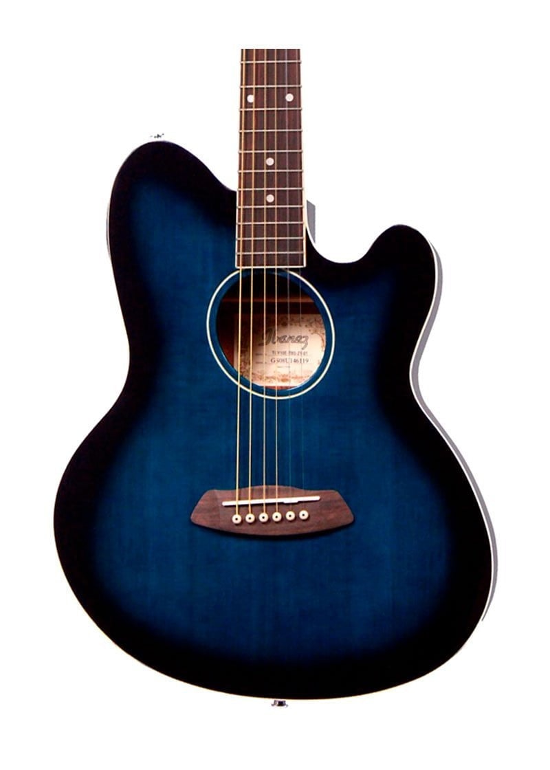 Ibanez Talman TCY10 Acoustic-Electric Guitar - Music Head Store