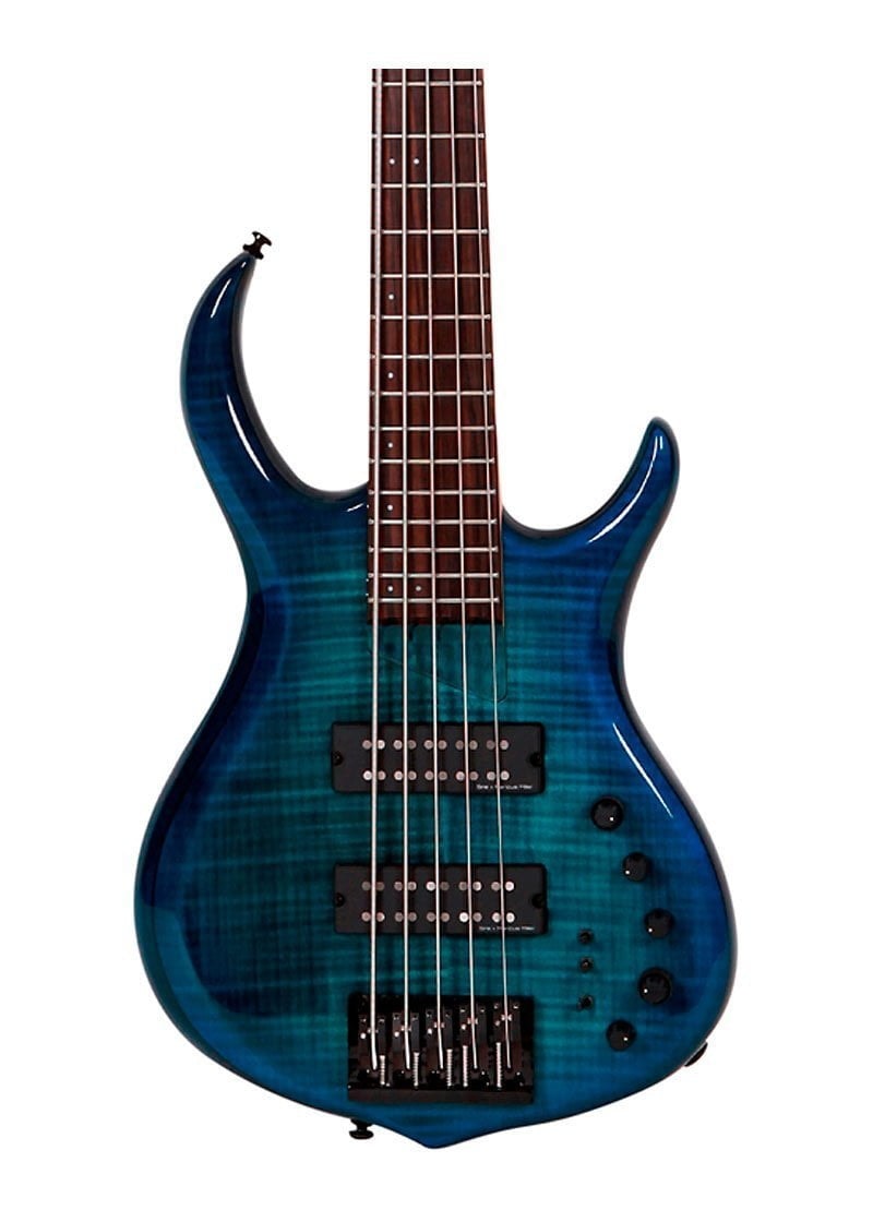 Sire Marcus Miller M7 Alder 5-String Bass (2 Gen) - Music Head Store