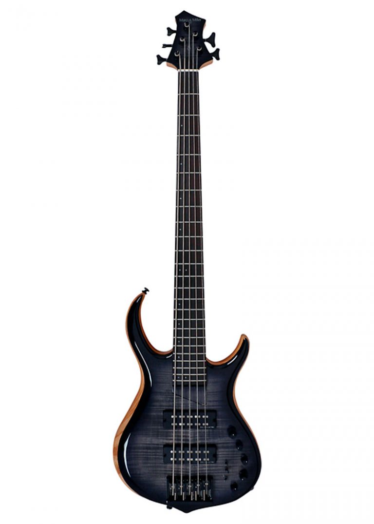 Sire Marcus Miller M7 Swamp Ash 5-String Bass (2 Gen) - Music Head Store