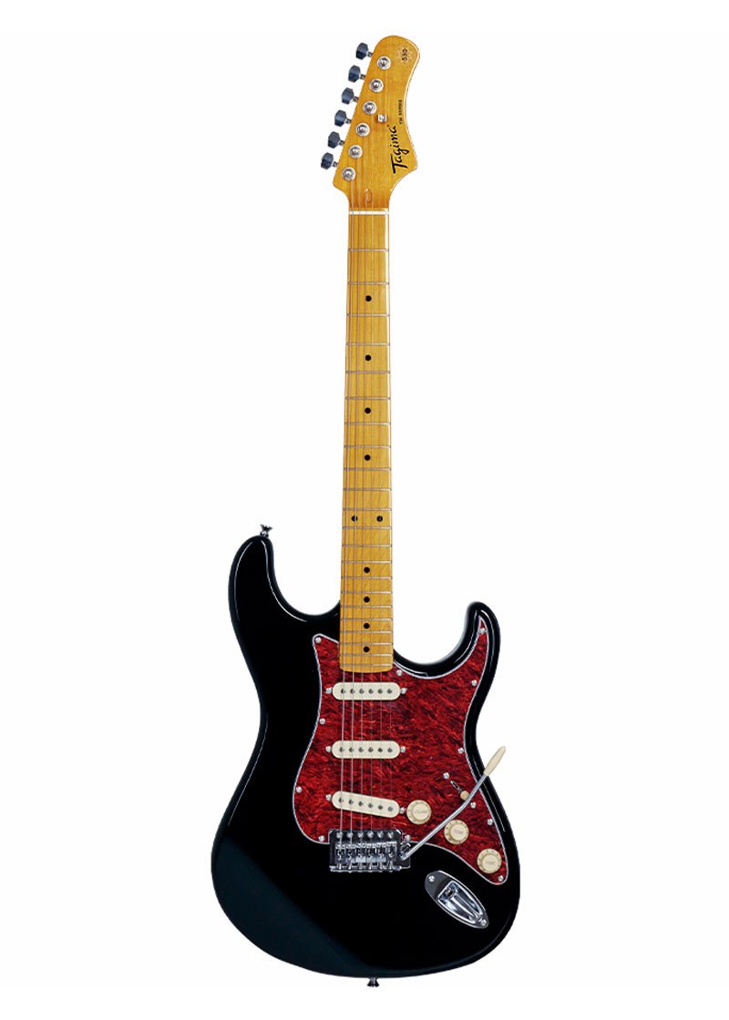 Tagima TG-530 Series Strato Electric Guitar - Music Head Store