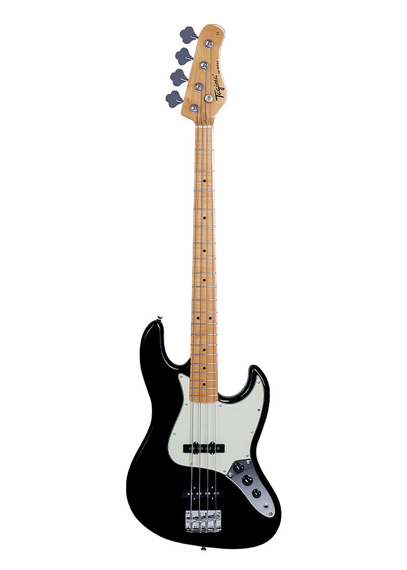 Tagima TW 73 Electric Bass 4 Strings 1