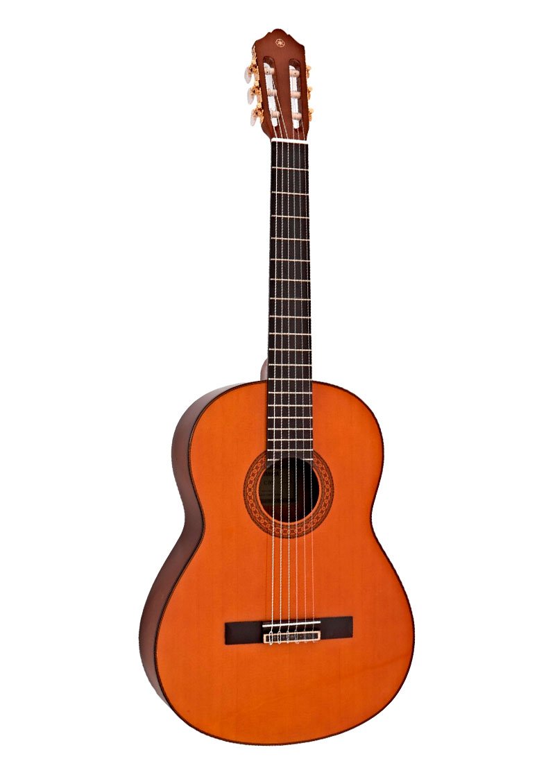 Yamaha C80 Guitarra Clásica