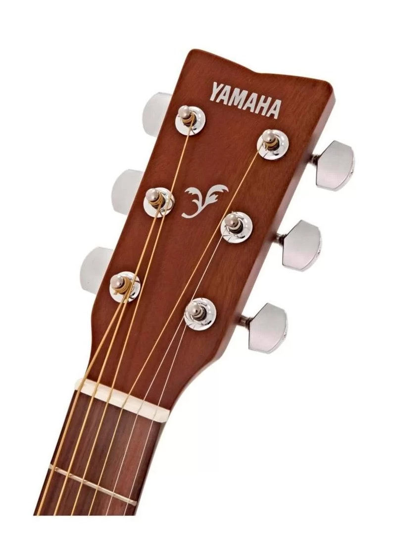 Yamaha FX310A Guitarra Folk Electroacústica - Music Head Store