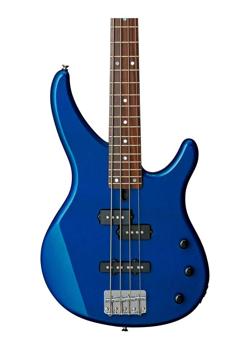 Yamaha TRBX174 Bajo Eléctrico 4 cuerdas - Music Head Store