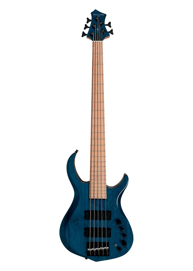 Sire Marcus Miller M2 5 String Bass 3