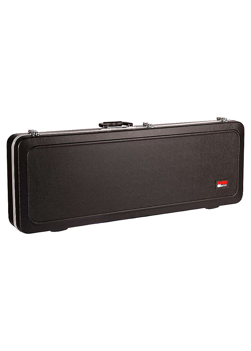 gator deluxe abs electric guitar case 1